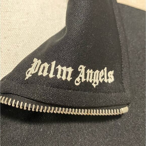 Palm Angels Highneck Track Jacket - Picture 7 of 15